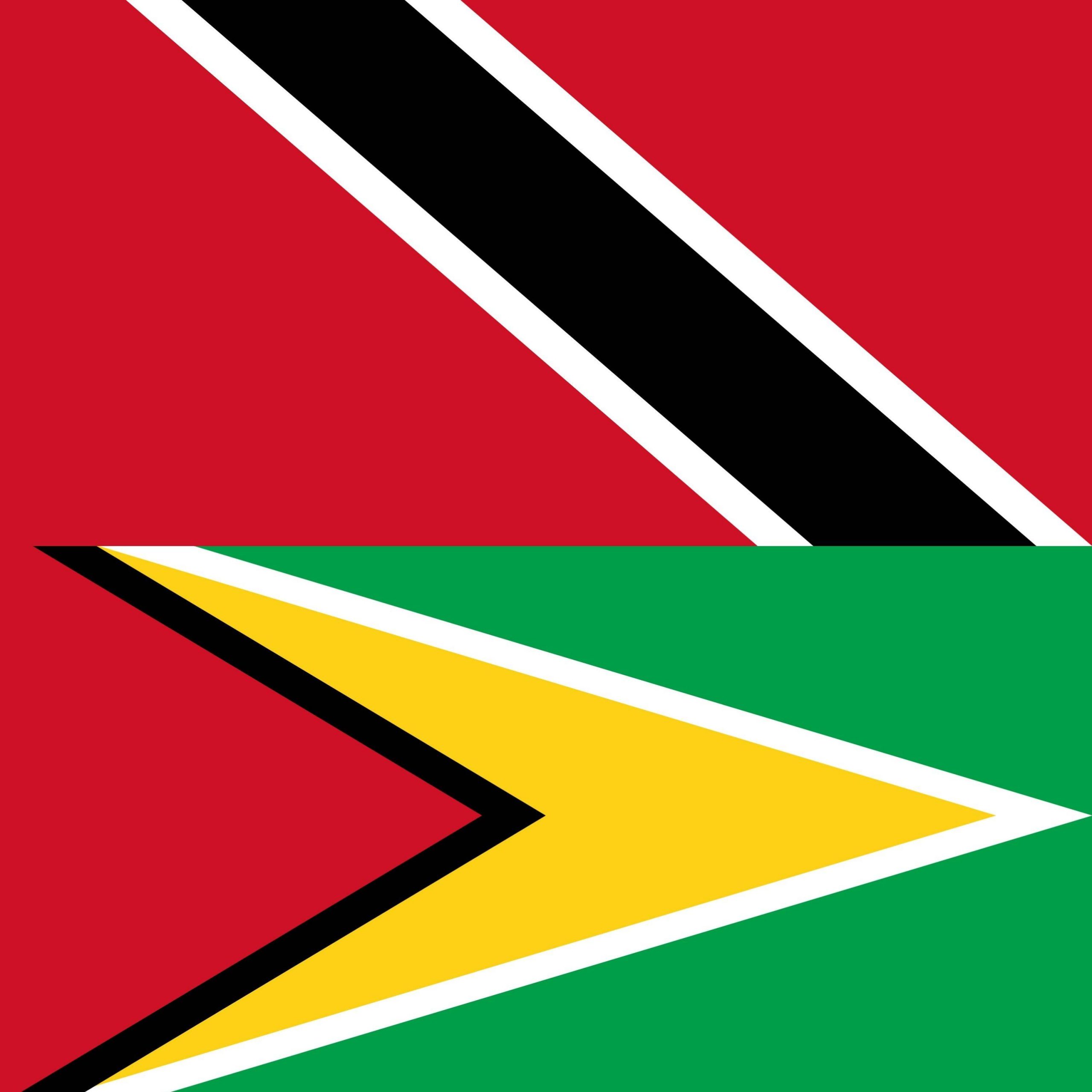 TT vs Guyana
